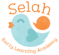 Selah Christian Preschool Bozeman MT logo